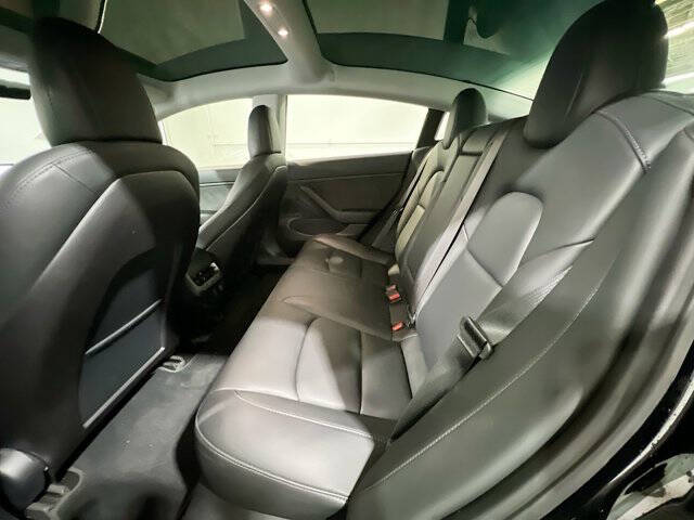 2018 Tesla Model 3 Mid Range