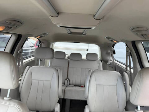 2006 Dodge Grand Caravan SXT