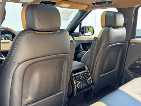 2024 Land Rover Range Rover Sport P550e Autobiography