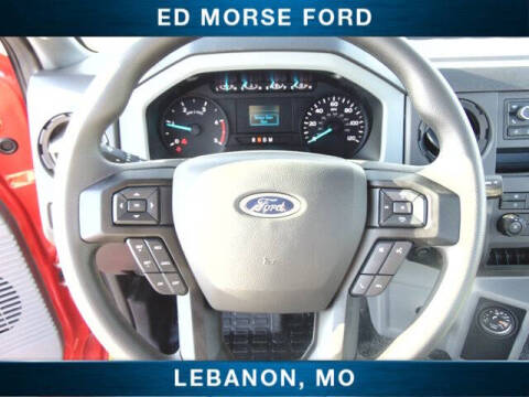 2026 Ford F-750 Super Duty