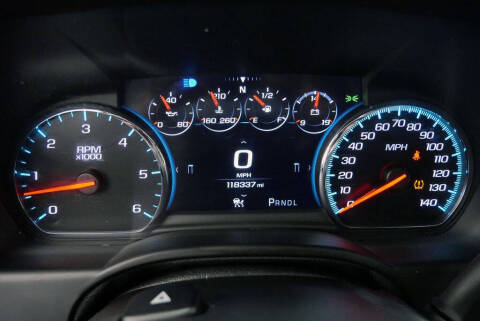 2020 GMC Yukon XL Denali