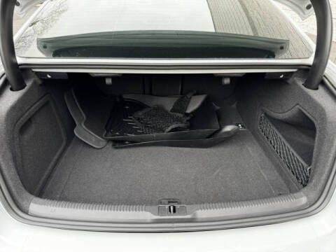 2014 Audi RS 5 quattro