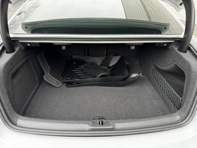 2014 Audi RS 5 quattro