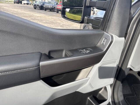 2025 Ford F-350 Super Duty XL