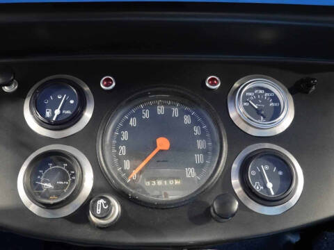 1942 Diamond T Pickup