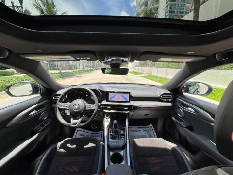 2024 Dodge Hornet GT Plus