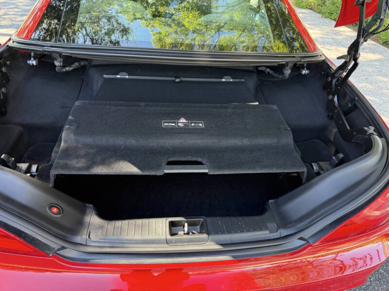 2013 Mercedes-Benz SL-Class SL 550