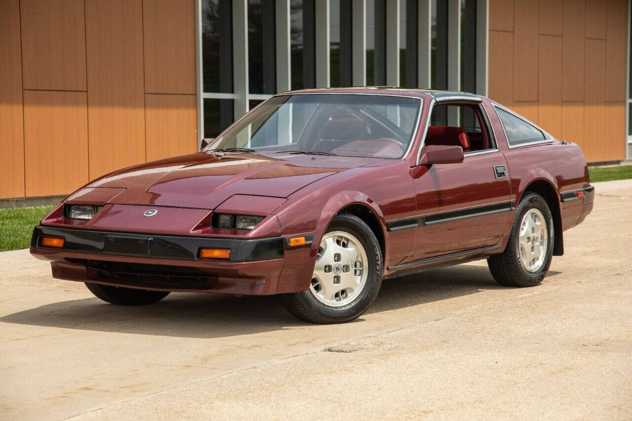 1985 Nissan 300ZX For Sale - Carsforsale.com®