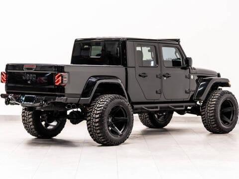 2024 Jeep Gladiator Sport S