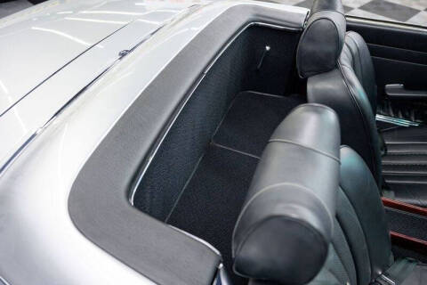 1970 Mercedes-Benz 280-Class