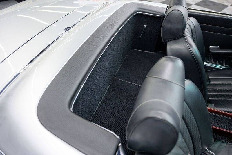 1970 Mercedes-Benz 280-Class