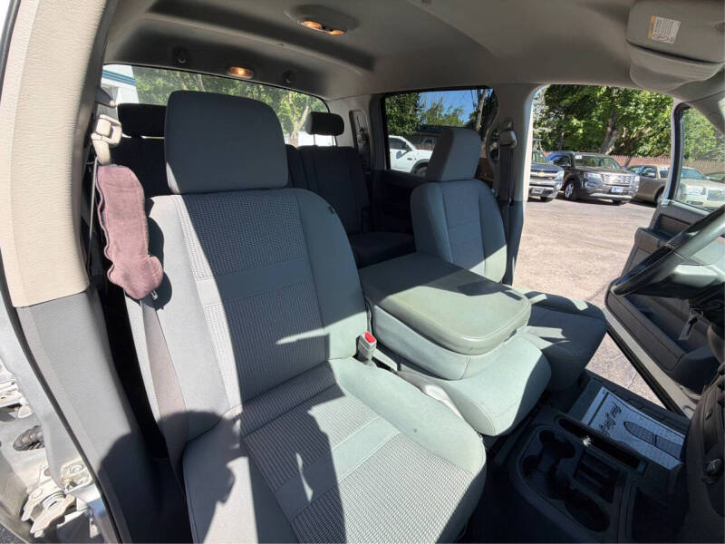 2007 Dodge Ram 2500