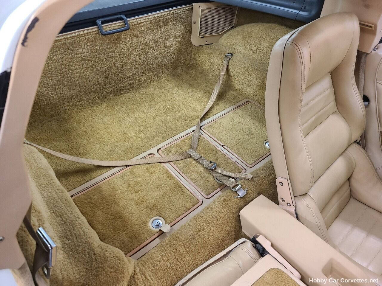 1979 Chevrolet Corvette 31