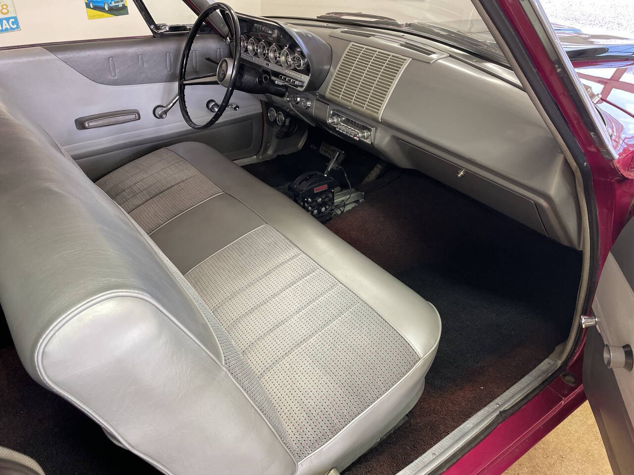 1962 Dodge Dart 18