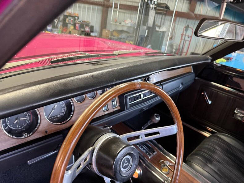 1970 Dodge Super Bee