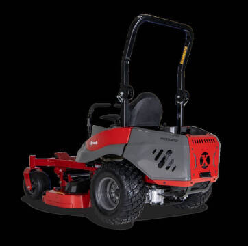 2026 Exmark RADIUS E-SERIES