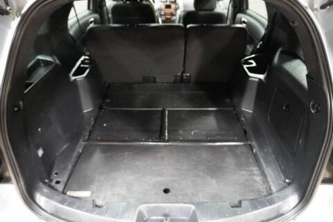 2017 Ford Explorer Police Interceptor Utility