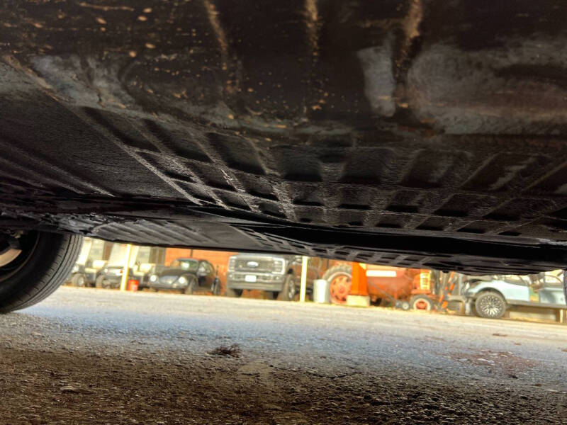 1974 Volkswagen Thing