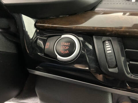 2017 BMW X5 xDrive50i