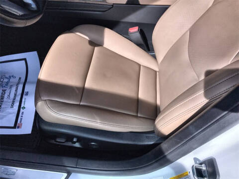 2021 Cadillac CT5 Premium Luxury