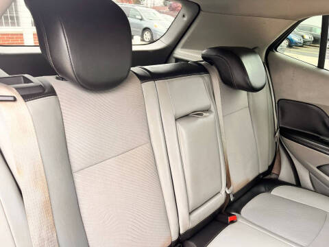 2014 Buick Encore Convenience