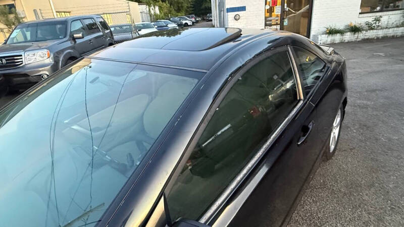 2006 Honda Civic EX