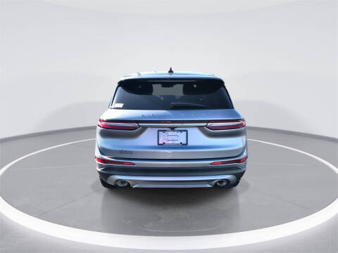 2024 Lincoln Corsair Premiere