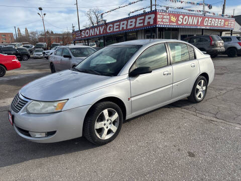 2006 Saturn Ion 3