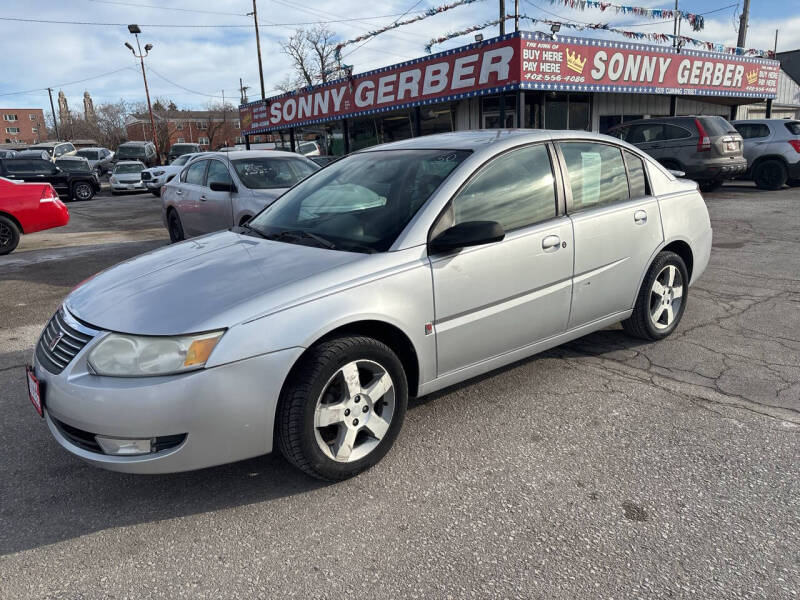 2006 Saturn Ion 3