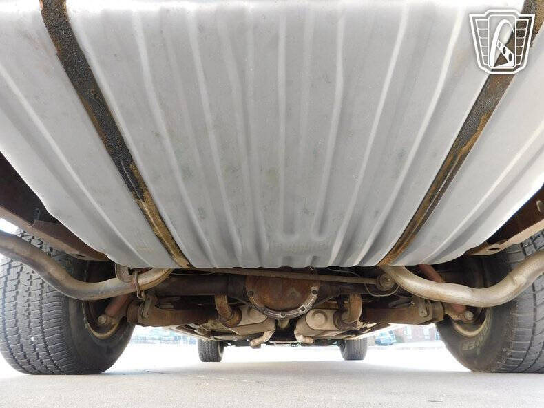 1966 Chevrolet Impala