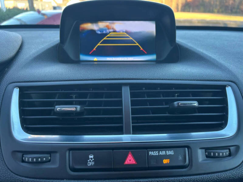 2015 Buick Encore Premium