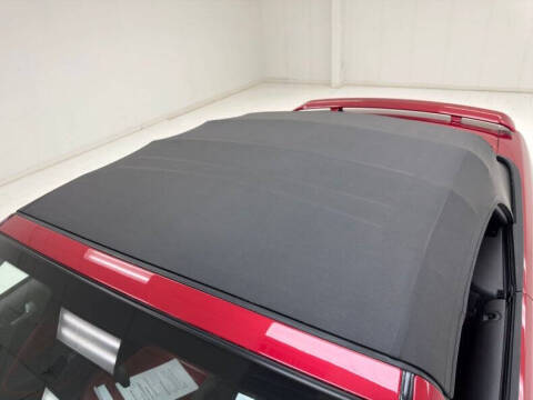 2005 Ford Mustang