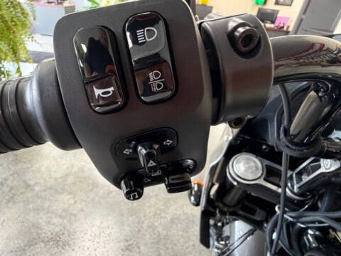 2024 Indian Chief Bobber