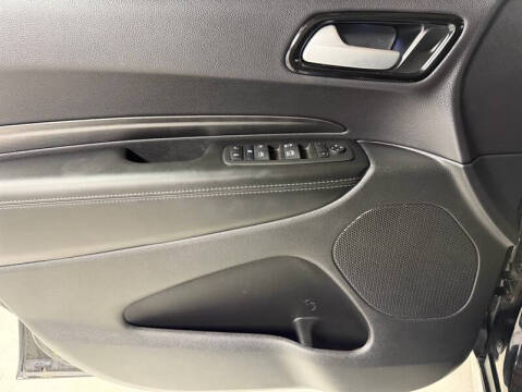 2024 Dodge Durango Pursuit