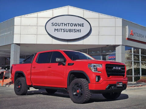 2020 GMC Sierra 1500 for sale at Southtowne Imports in Sandy UT
