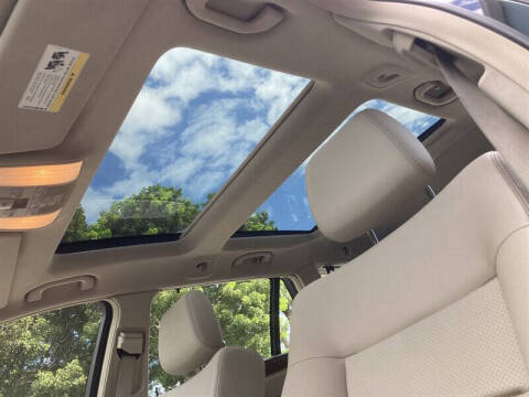 2014 Mercedes-Benz E-Class E 350 Luxury 4MATIC