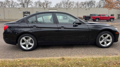 2013 BMW 3 Series 328i xDrive