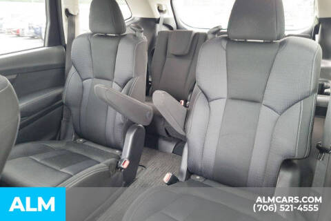 2021 Subaru Ascent Premium 7-Passenger