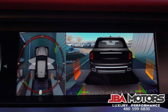 2020 Rolls-Royce Cullinan