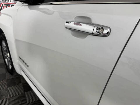 2017 GMC Terrain Denali