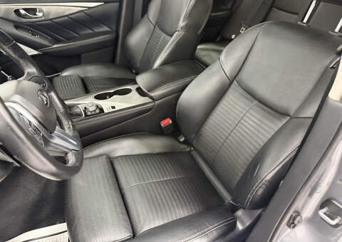 2019 Infiniti Q50 3.0T Sport