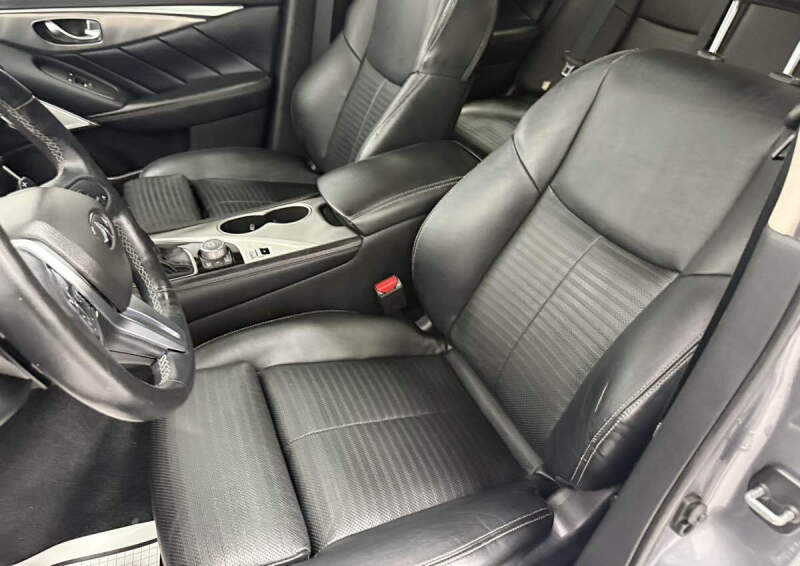 2019 Infiniti Q50 3.0T Sport