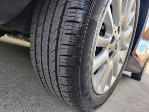 2015 MINI Hardtop 4 Door Cooper S