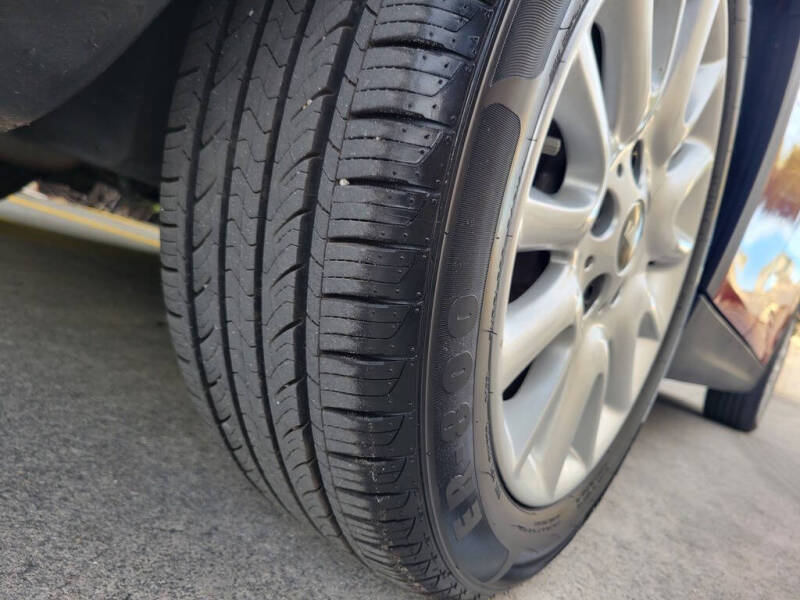 2015 MINI Hardtop 4 Door Cooper S