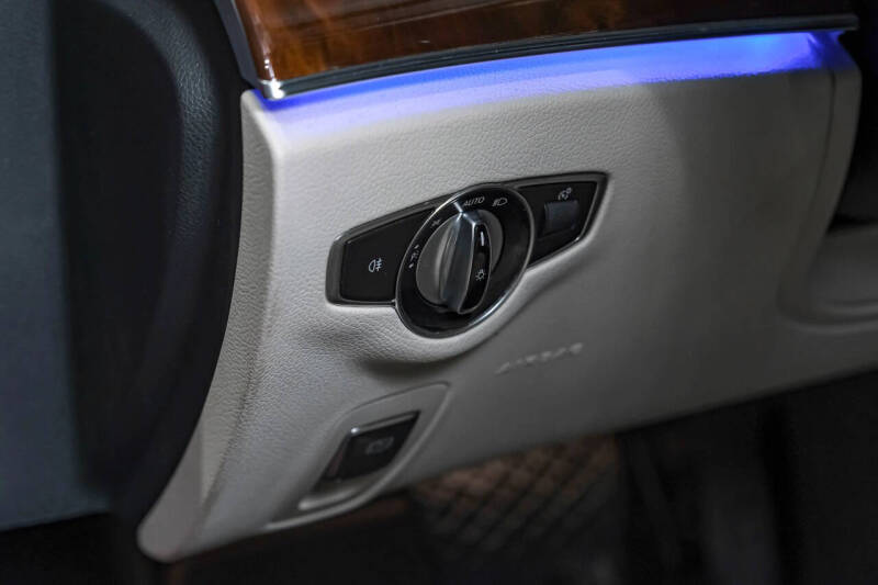 2019 Mercedes-Benz E-Class E 300 4MATIC