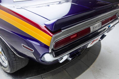 1970 Dodge Challenger
