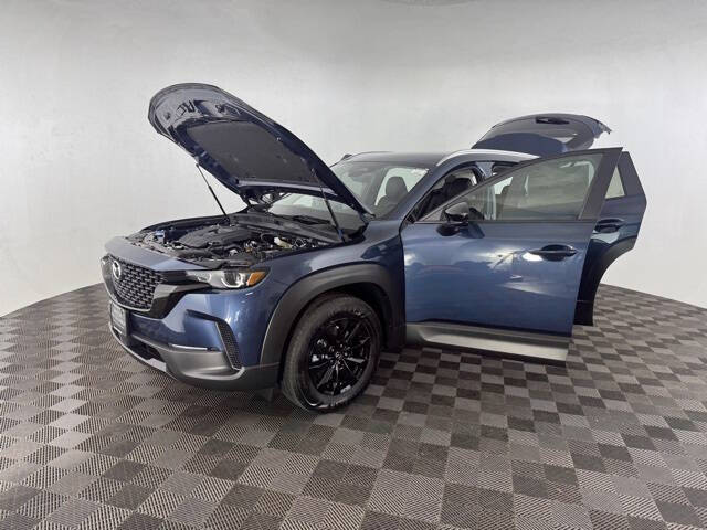 2025 Mazda CX-50 2.5 S Preferred