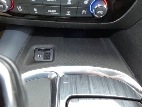 2021 Buick Enclave Premium
