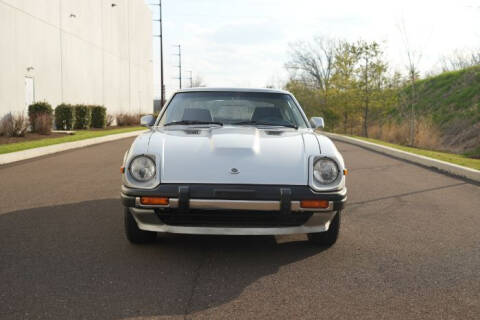 1981 Datsun 280ZX Deluxe