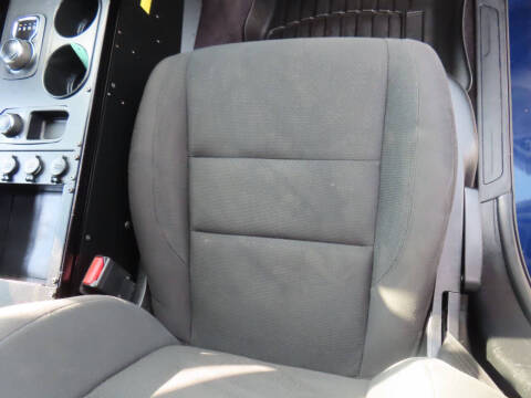 2015 Dodge Durango Special Service